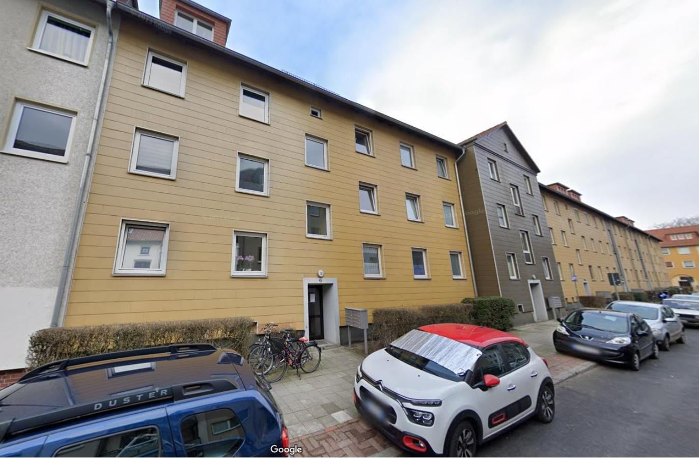 Brunswick Central Charm: Cozy City Room! Exterior photo